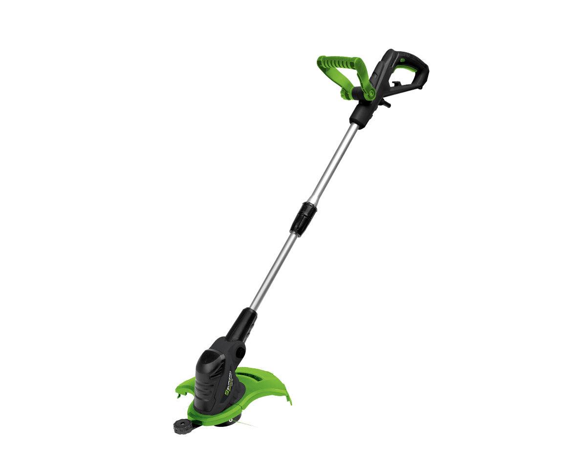 Tagliabordi elettrico 450W SH450B Supherba - Brico Sapiens - L' evoluzione del fai da te Tagliabordi elettrico 450W SH450B Supherba - Brico Sapiens - L' evoluzione del fai da te